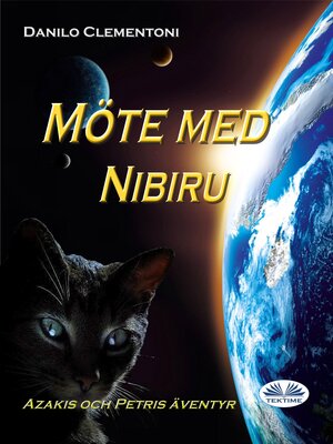 cover image of Möte Med Nibiru